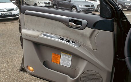 Mitsubishi Pajero Sport II рестайлинг, 2015 год, 1 795 000 рублей, 12 фотография