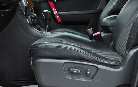 Chevrolet Captiva I, 2008 год, 950 000 рублей, 18 фотография