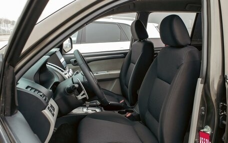 Mitsubishi Pajero Sport II рестайлинг, 2015 год, 1 795 000 рублей, 11 фотография