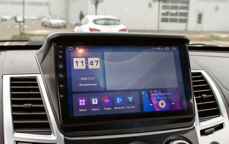 Mitsubishi Pajero Sport II рестайлинг, 2015 год, 1 795 000 рублей, 14 фотография