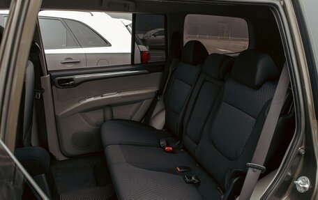 Mitsubishi Pajero Sport II рестайлинг, 2015 год, 1 795 000 рублей, 17 фотография