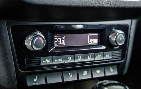 Skoda Rapid II, 2021 год, 1 698 000 рублей, 19 фотография