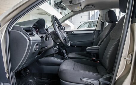 Skoda Rapid II, 2021 год, 1 698 000 рублей, 15 фотография