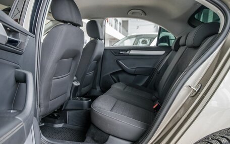 Skoda Rapid II, 2021 год, 1 698 000 рублей, 22 фотография