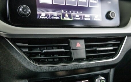 Skoda Rapid II, 2021 год, 1 698 000 рублей, 18 фотография