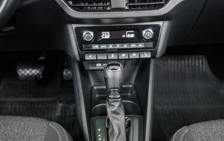 Skoda Rapid II, 2021 год, 1 698 000 рублей, 32 фотография