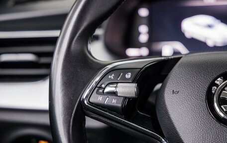 Skoda Rapid II, 2021 год, 1 698 000 рублей, 34 фотография