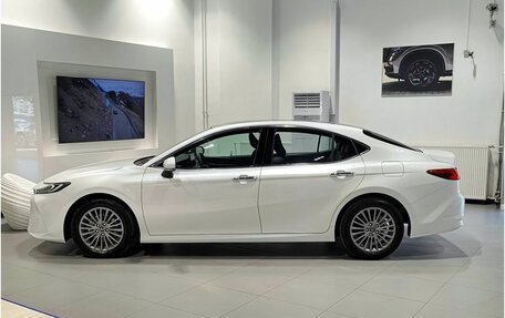 Toyota Camry, 2025 год, 4 950 000 рублей, 9 фотография