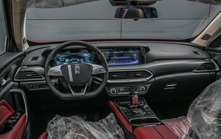 FAW Bestune T77, 2024 год, 2 090 000 рублей, 6 фотография