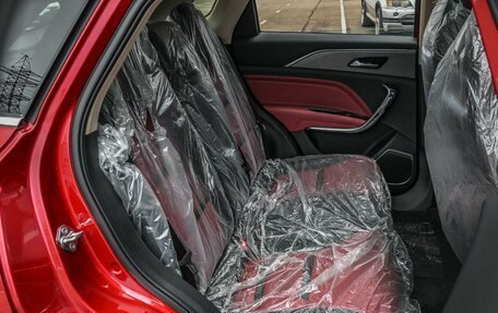 FAW Bestune T77, 2024 год, 2 090 000 рублей, 7 фотография