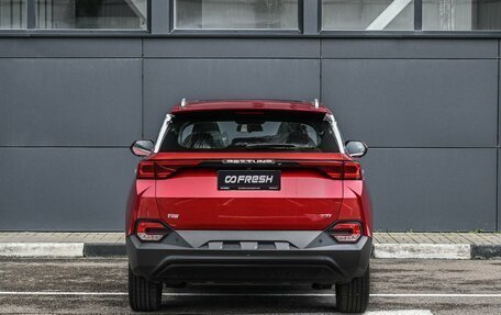 FAW Bestune T77, 2024 год, 2 090 000 рублей, 4 фотография