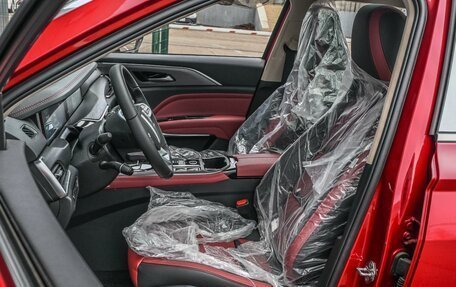 FAW Bestune T77, 2024 год, 2 090 000 рублей, 10 фотография