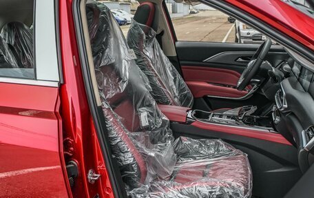 FAW Bestune T77, 2024 год, 2 090 000 рублей, 8 фотография