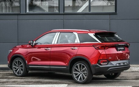 FAW Bestune T77, 2024 год, 2 090 000 рублей, 2 фотография