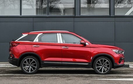 FAW Bestune T77, 2024 год, 2 090 000 рублей, 5 фотография