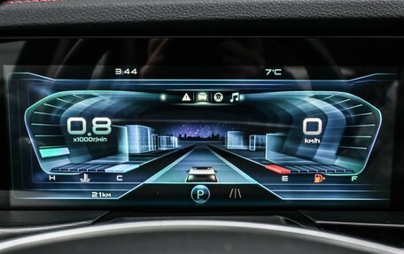 FAW Bestune T77, 2024 год, 2 090 000 рублей, 13 фотография