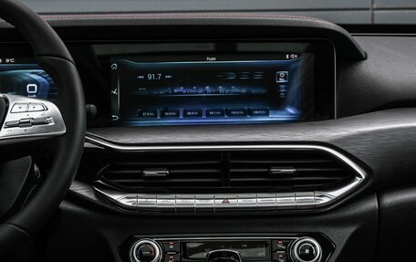 FAW Bestune T77, 2024 год, 2 090 000 рублей, 18 фотография