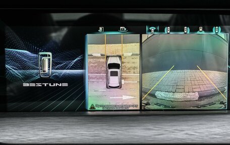 FAW Bestune T77, 2024 год, 2 090 000 рублей, 17 фотография