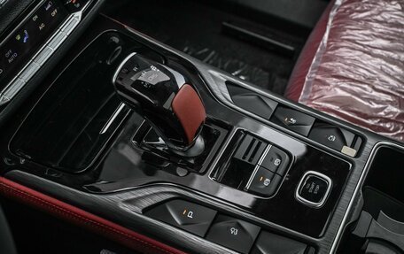 FAW Bestune T77, 2024 год, 2 090 000 рублей, 19 фотография