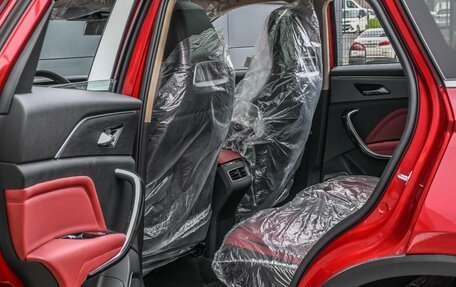 FAW Bestune T77, 2024 год, 2 090 000 рублей, 11 фотография