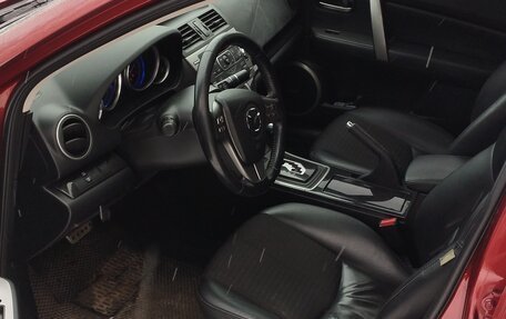 Mazda 6, 2008 год, 900 000 рублей, 6 фотография