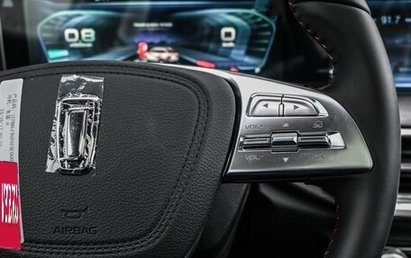 FAW Bestune T77, 2024 год, 2 090 000 рублей, 15 фотография