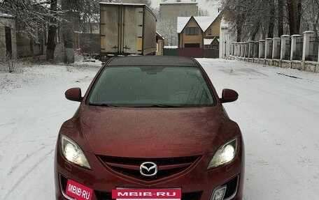 Mazda 6, 2008 год, 900 000 рублей, 2 фотография