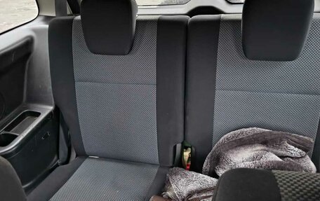 Suzuki Grand Vitara, 2007 год, 580 000 рублей, 9 фотография