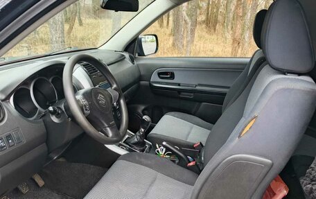 Suzuki Grand Vitara, 2007 год, 580 000 рублей, 8 фотография