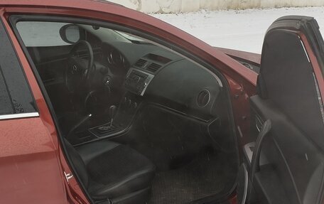 Mazda 6, 2008 год, 900 000 рублей, 7 фотография
