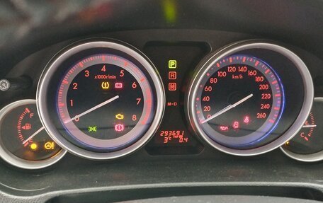 Mazda 6, 2008 год, 900 000 рублей, 9 фотография