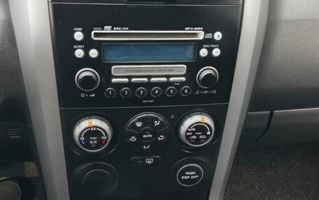 Suzuki Grand Vitara, 2007 год, 580 000 рублей, 7 фотография