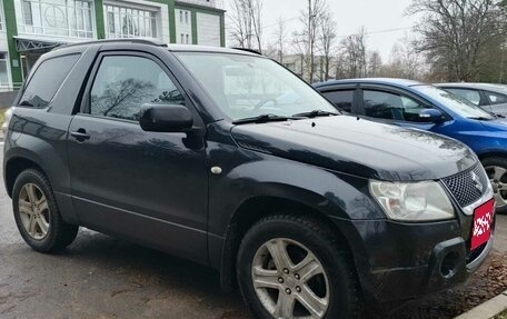 Suzuki Grand Vitara, 2007 год, 580 000 рублей, 3 фотография