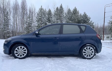 KIA cee'd I рестайлинг, 2010 год, 550 000 рублей, 7 фотография