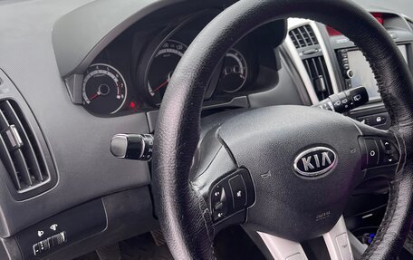 KIA cee'd I рестайлинг, 2010 год, 550 000 рублей, 8 фотография