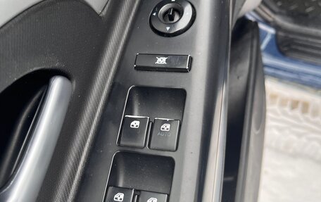 KIA cee'd I рестайлинг, 2010 год, 550 000 рублей, 9 фотография