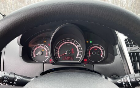 KIA cee'd I рестайлинг, 2010 год, 550 000 рублей, 12 фотография