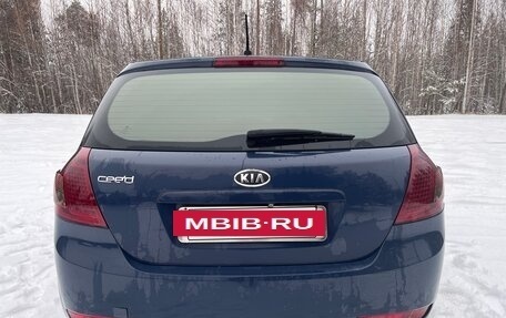 KIA cee'd I рестайлинг, 2010 год, 550 000 рублей, 5 фотография