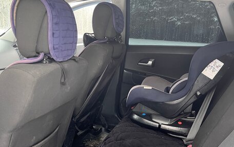 KIA cee'd I рестайлинг, 2010 год, 550 000 рублей, 21 фотография