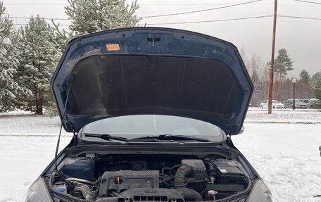 KIA cee'd I рестайлинг, 2010 год, 550 000 рублей, 15 фотография