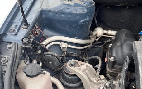 KIA cee'd I рестайлинг, 2010 год, 550 000 рублей, 16 фотография