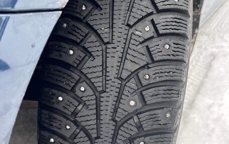 KIA cee'd I рестайлинг, 2010 год, 550 000 рублей, 18 фотография