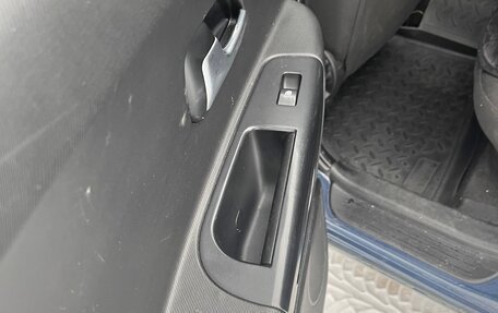 KIA cee'd I рестайлинг, 2010 год, 550 000 рублей, 20 фотография