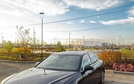 Audi A6, 2019 год, 3 600 000 рублей, 3 фотография