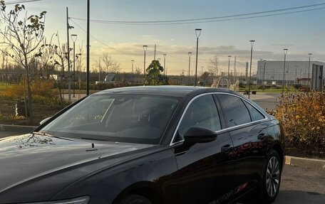 Audi A6, 2019 год, 3 600 000 рублей, 5 фотография