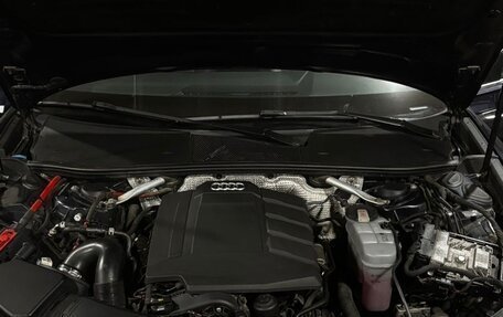 Audi A6, 2019 год, 3 600 000 рублей, 11 фотография