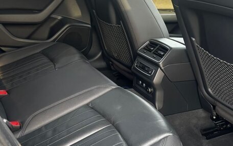 Audi A6, 2019 год, 3 600 000 рублей, 8 фотография