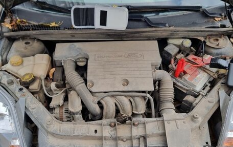 Ford Fiesta, 2006 год, 350 000 рублей, 5 фотография