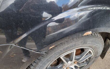 Ford Fiesta, 2006 год, 350 000 рублей, 7 фотография