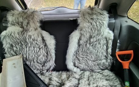 Ford Fiesta, 2006 год, 350 000 рублей, 10 фотография